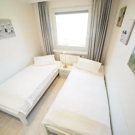Appartement-189 Westerland
